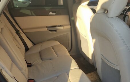 Volvo S40 II, 2008 год, 700 000 рублей, 16 фотография
