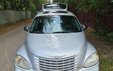 Chrysler PT Cruiser, 2003 год, 700 000 рублей, 3 фотография