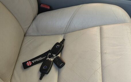 Volvo S40 II, 2008 год, 700 000 рублей, 17 фотография