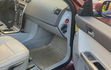 Volvo S40 II, 2008 год, 700 000 рублей, 15 фотография