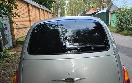 Chrysler PT Cruiser, 2003 год, 700 000 рублей, 4 фотография