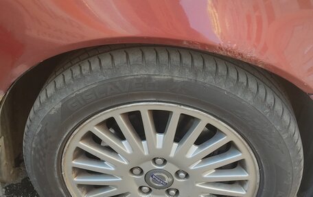 Volvo S40 II, 2008 год, 700 000 рублей, 22 фотография