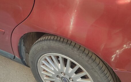Volvo S40 II, 2008 год, 700 000 рублей, 20 фотография