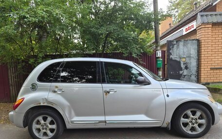 Chrysler PT Cruiser, 2003 год, 700 000 рублей, 7 фотография