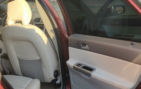 Volvo S40 II, 2008 год, 700 000 рублей, 18 фотография