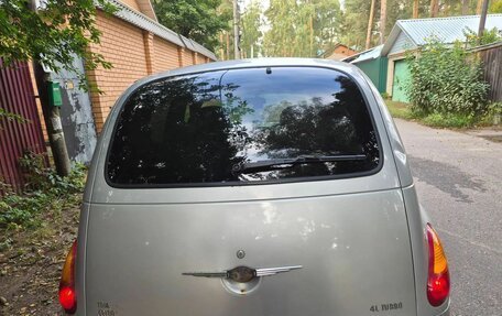 Chrysler PT Cruiser, 2003 год, 700 000 рублей, 9 фотография