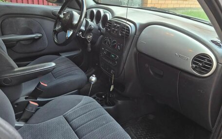 Chrysler PT Cruiser, 2003 год, 700 000 рублей, 14 фотография