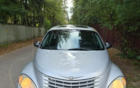 Chrysler PT Cruiser, 2003 год, 700 000 рублей, 13 фотография