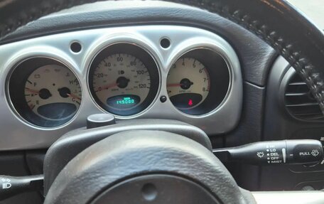 Chrysler PT Cruiser, 2003 год, 700 000 рублей, 12 фотография
