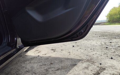 Hyundai Elantra IV, 2008 год, 940 000 рублей, 13 фотография