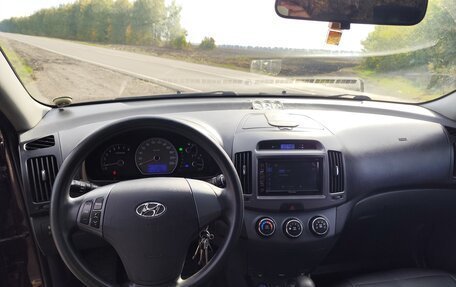 Hyundai Elantra IV, 2008 год, 940 000 рублей, 17 фотография