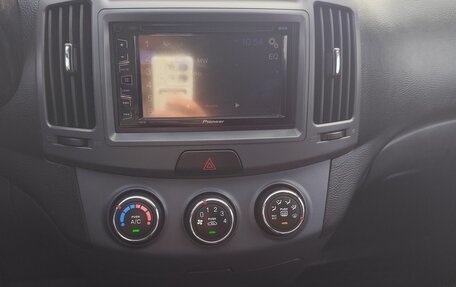 Hyundai Elantra IV, 2008 год, 940 000 рублей, 19 фотография