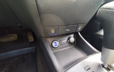 Hyundai Elantra IV, 2008 год, 940 000 рублей, 21 фотография