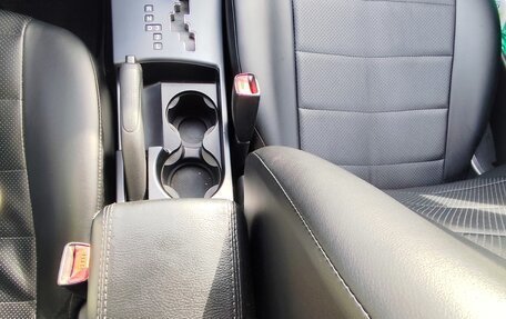 Hyundai Elantra IV, 2008 год, 940 000 рублей, 20 фотография