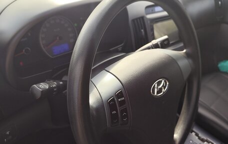 Hyundai Elantra IV, 2008 год, 940 000 рублей, 16 фотография