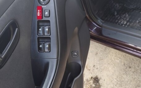 Hyundai Elantra IV, 2008 год, 940 000 рублей, 18 фотография