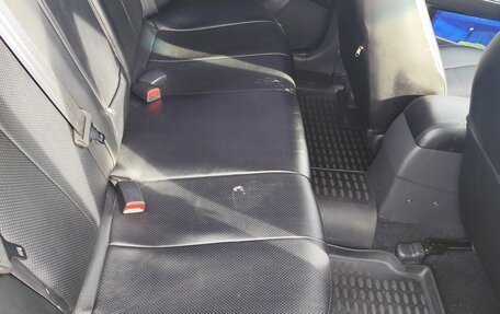 Hyundai Elantra IV, 2008 год, 940 000 рублей, 23 фотография