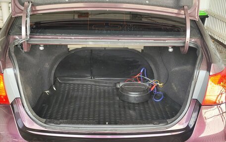 Hyundai Elantra IV, 2008 год, 940 000 рублей, 28 фотография