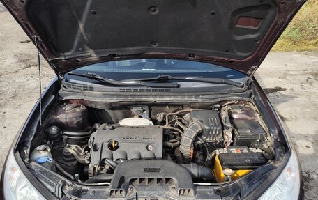 Hyundai Elantra IV, 2008 год, 940 000 рублей, 24 фотография