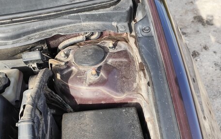 Hyundai Elantra IV, 2008 год, 940 000 рублей, 26 фотография