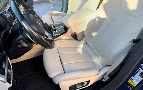 BMW X3, 2020 год, 3 700 000 рублей, 19 фотография