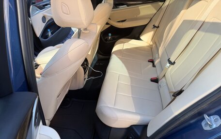 BMW X3, 2020 год, 3 700 000 рублей, 22 фотография