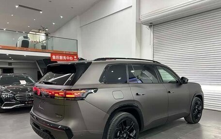 Volkswagen Teramont, 2026 год, 6 450 000 рублей, 4 фотография