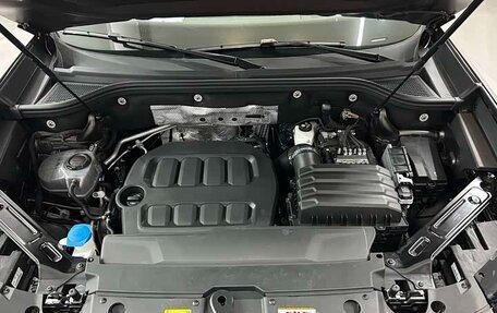 Volkswagen Teramont, 2026 год, 6 450 000 рублей, 7 фотография