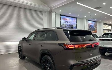 Volkswagen Teramont, 2026 год, 6 450 000 рублей, 3 фотография