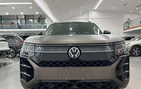Volkswagen Teramont, 2026 год, 6 450 000 рублей, 2 фотография