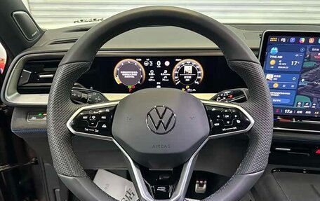 Volkswagen Teramont, 2026 год, 6 450 000 рублей, 6 фотография