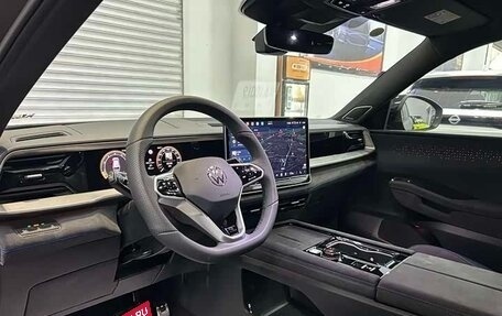 Volkswagen Teramont, 2026 год, 6 450 000 рублей, 8 фотография