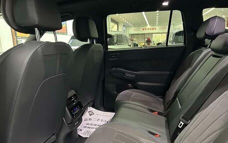 Volkswagen Teramont, 2026 год, 6 450 000 рублей, 15 фотография