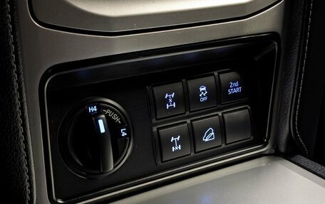 Toyota Land Cruiser Prado 150 рестайлинг 2, 2020 год, 6 170 000 рублей, 21 фотография