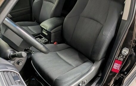 Toyota Land Cruiser Prado 150 рестайлинг 2, 2020 год, 6 170 000 рублей, 14 фотография