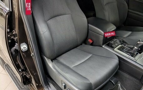 Toyota Land Cruiser Prado 150 рестайлинг 2, 2020 год, 6 170 000 рублей, 18 фотография