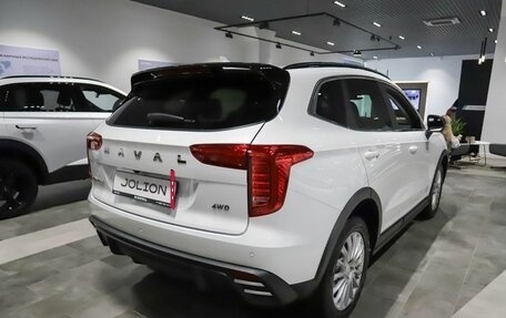 Haval Jolion, 2026 год, 2 549 000 рублей, 3 фотография