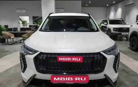 Haval Jolion, 2026 год, 2 549 000 рублей, 5 фотография
