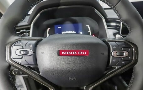 Haval Jolion, 2026 год, 2 549 000 рублей, 12 фотография