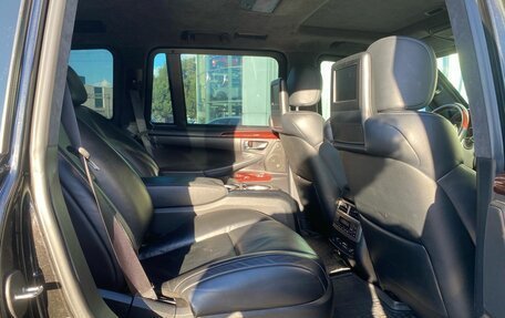 Lexus LX III, 2015 год, 8 500 000 рублей, 9 фотография