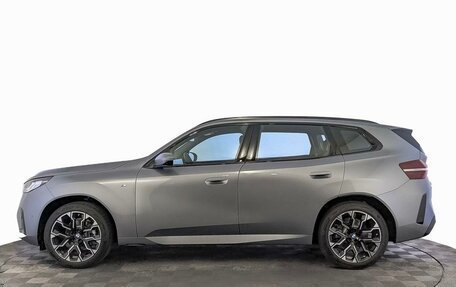 BMW X3, 2026 год, 7 700 000 рублей, 3 фотография