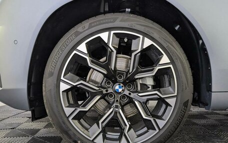 BMW X3, 2026 год, 7 700 000 рублей, 7 фотография