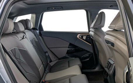 BMW X3, 2026 год, 7 700 000 рублей, 12 фотография