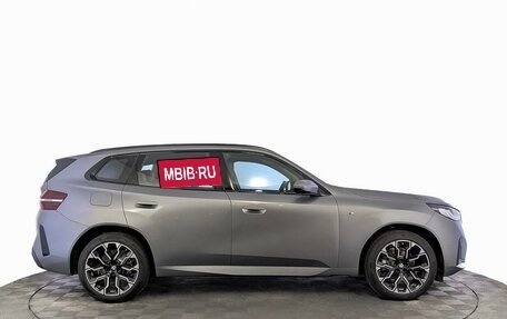 BMW X3, 2026 год, 7 700 000 рублей, 4 фотография
