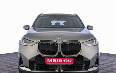 BMW X3, 2026 год, 7 700 000 рублей, 5 фотография