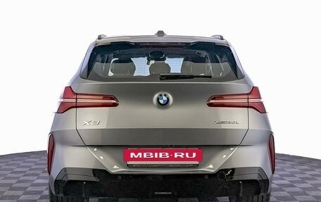 BMW X3, 2026 год, 7 700 000 рублей, 6 фотография