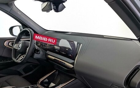 BMW X3, 2026 год, 7 700 000 рублей, 9 фотография