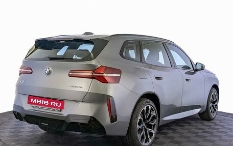 BMW X3, 2026 год, 7 700 000 рублей, 2 фотография