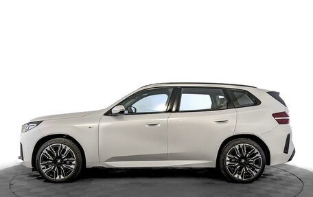 BMW X3, 2026 год, 7 800 000 рублей, 3 фотография
