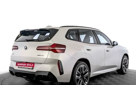 BMW X3, 2026 год, 7 800 000 рублей, 2 фотография